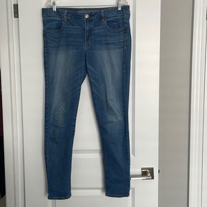 American Eagle Jegging